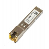 MikroTik SFP 10/100/1000M metalický modul S-RJ01, RJ-45, 100m, 1.25Gps (S-RJ01)