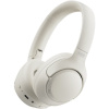 QCY H3, bezdrôtové slúchadlá, ANC, biele H3 white