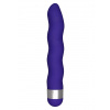 Funky Wave Vibrette Purple - Toyjoy Funky Vibrette