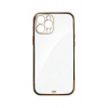 Kryt TopQ iPhone 14 Pro Max Angel Eyes čierny 85714