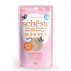 Schesir Cat Kitten Lifestage Mousse losos 70 g