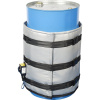 Vyhrievací plášť na sud MAX ,100 - 120 l sudy, 1050 W