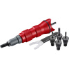 STREND PRO® Nástavec nýtovací pro nýtovací matice M3-M10, na vrtačku 2291388