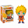 FUNKO Super Saiyan Goku, zberateľská figúrka, Anime a manga