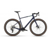 Gravel kolo Cervélo Aspero Rival XPLR AXS 1 - Woodsmoke 56