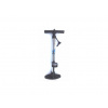 Pumpa na bicykel s manometrom 38x530mm GEKO