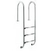Planet Pool schodíky ÚZKE k zapusteným bazénom 120 cm