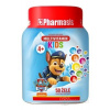 Pharmasis MULTIVITAMIN KIDS Labková patrola želé pre deti, modré 50 ks