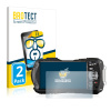 2x BROTECT Displayschutz-Folie pro Ricoh WG-80 (2x čirá ochranná fólie BROTECT pro Ricoh WG-80)