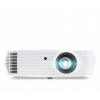 DLP projektor Acer P5535 biely