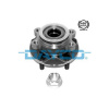 DAYCO Súprava ložísk kolesa DAYCO KWD1057