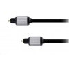 Optický kabel KRUGER & MATZ KM1223 2m