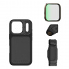 PolarPro LCP17 - CineBlack Kit for iPhone 17 Pro MAX