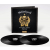Motörhead - Everything Louder Forever: The Very Best Of 2LP