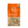 Bunny Botanicals Mix so sedmokráskou a ďatelinou 0,12 kg