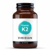 VIRIDIAN NUTRITION Viridian Vitamín K2 50ug 30 kapsúl