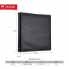 Vizitkář Comfort Plus 480 vizitek A2104 Barva: Černá