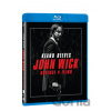 John Wick kolekce 1-4. BD