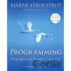 Programming: Principles and Practice Using C++ - Bjarne Stroustrup