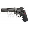 Airsoft pištoľ NBB Ruger SuperHawk 6 