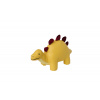 Little Big Friends Dino Friends - Priateľ dino, stegosaurus Steffy