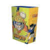 Naruto Box Set 1: Volumes 1-27 with Premium Masashi Kishimoto