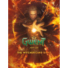 The Art of the Witcher Card Game: Gwent Gallery Collection - CD Projekt Red