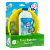 FRU BLU Stromek a náplň 0 4L