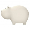MegaLight Svetlo do vane Swimmy Hippo 4260198489704