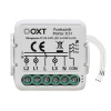 Modul OXT relé 3 okruhy osvetlenia Matter WiFi HomeKit Google Home