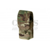 Airsoft MOLLE Púzdro pre zásobník M4 Warrior Multicam