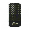 Guess puzdro knižka Samsung I9195 Galaxy S4 mini GUFLBKS4MPEB či