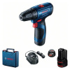 Bosch GSR 120-LI - 0 601 9G8 002