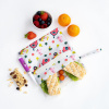 Tidy Tot Sáček na svačinu Snack & Doodle Farma