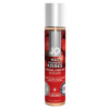 System Jo H2O Lubricant Strawberry 30 ml