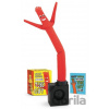 Wacky Waving Inflatable Tube Guy - Running Press