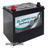 BJORN AZIA BA0601 12V 60Ah Ľ ( ASIA - Ľavá)