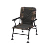 PROLOGIC - Kreslo Avenger Relax Camo Chair