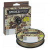 Pletená šňůra Spiderwire Stealth Smooth8 Camo 0,19mm/150m 0,19mm/18kg