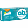 O.B. ProComfort Super tampon 16 ks