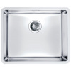 Kuchyňský dřez Alveus Kombino 50 Satin, pro spodní montáž 1100237