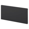 Mexen Flat CCF11 W6C11F-050-180-66 500 mm x 1800 mm antracit