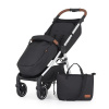 PETITE&MARS Konštrukcia Royal3 Silver
