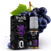 Frutie BAR - Grapie (Hrozno) 10ml Hrozno Obsah nikotinu: 0 mg