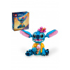 Lego® Stitch