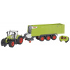 Happy People RC Claas Axion a Claas Cargos