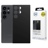 3mk Hardy MagSilicone pro Samsung Galaxy S24 Ultra Black