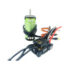 Castle Creations Castle motor 1010 4400ot/V senzored, reg. Mamba Micro X2 (4.0mm)
