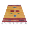 Bakero Kelim Country 228 terra (60x90 cm)