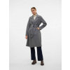 Dámska bunda Vero Moda Grau 9512188